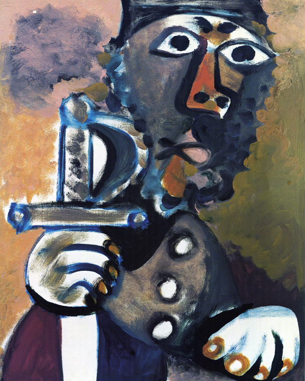 Picasso 1972